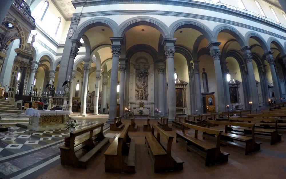Basilica di Santa Maria del Carmine