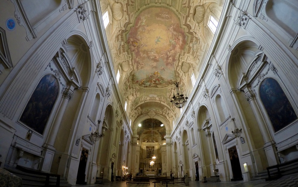 Basilica di Santo Spirito