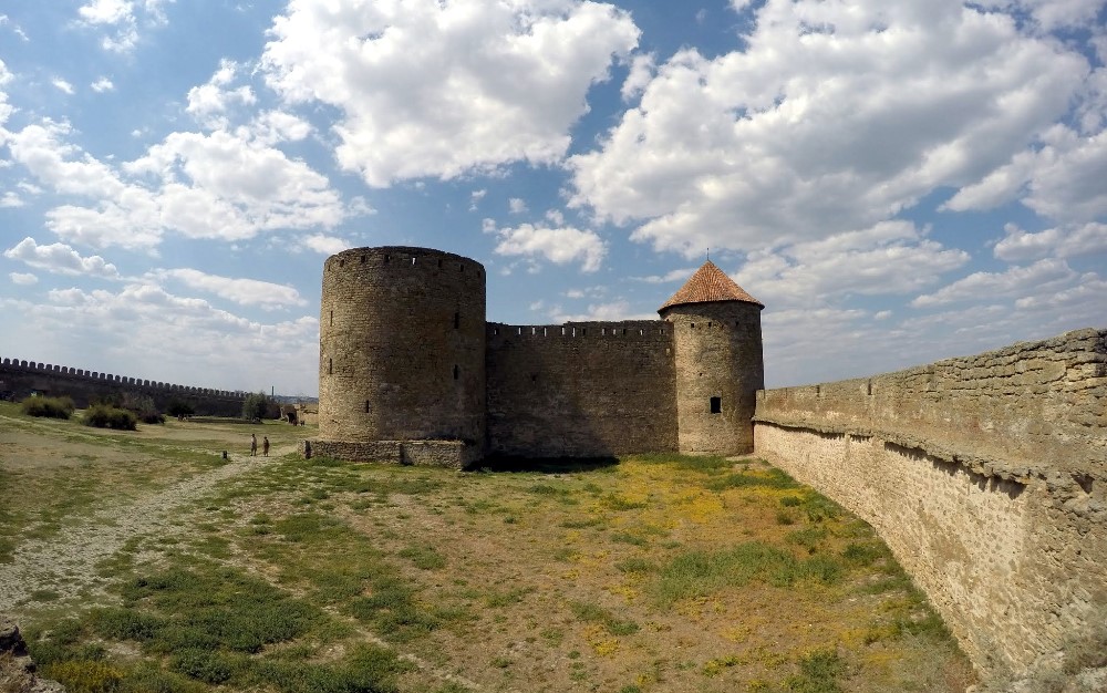 белгород днестровский