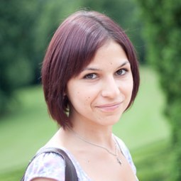 юлия гуменюк менеджер