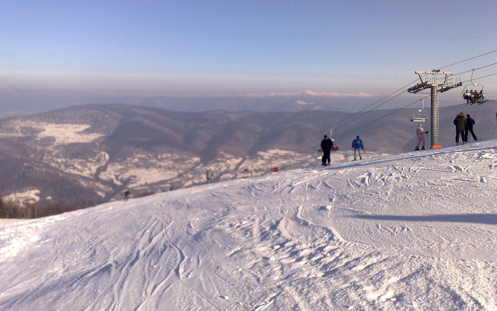 красия