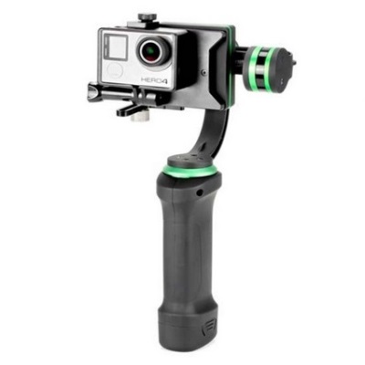 стедикам для GoPro и iPhone Lanparte