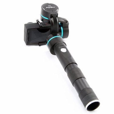 лучший стедикам для GoPro G4 ultra
