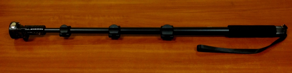 монопод палка gostick